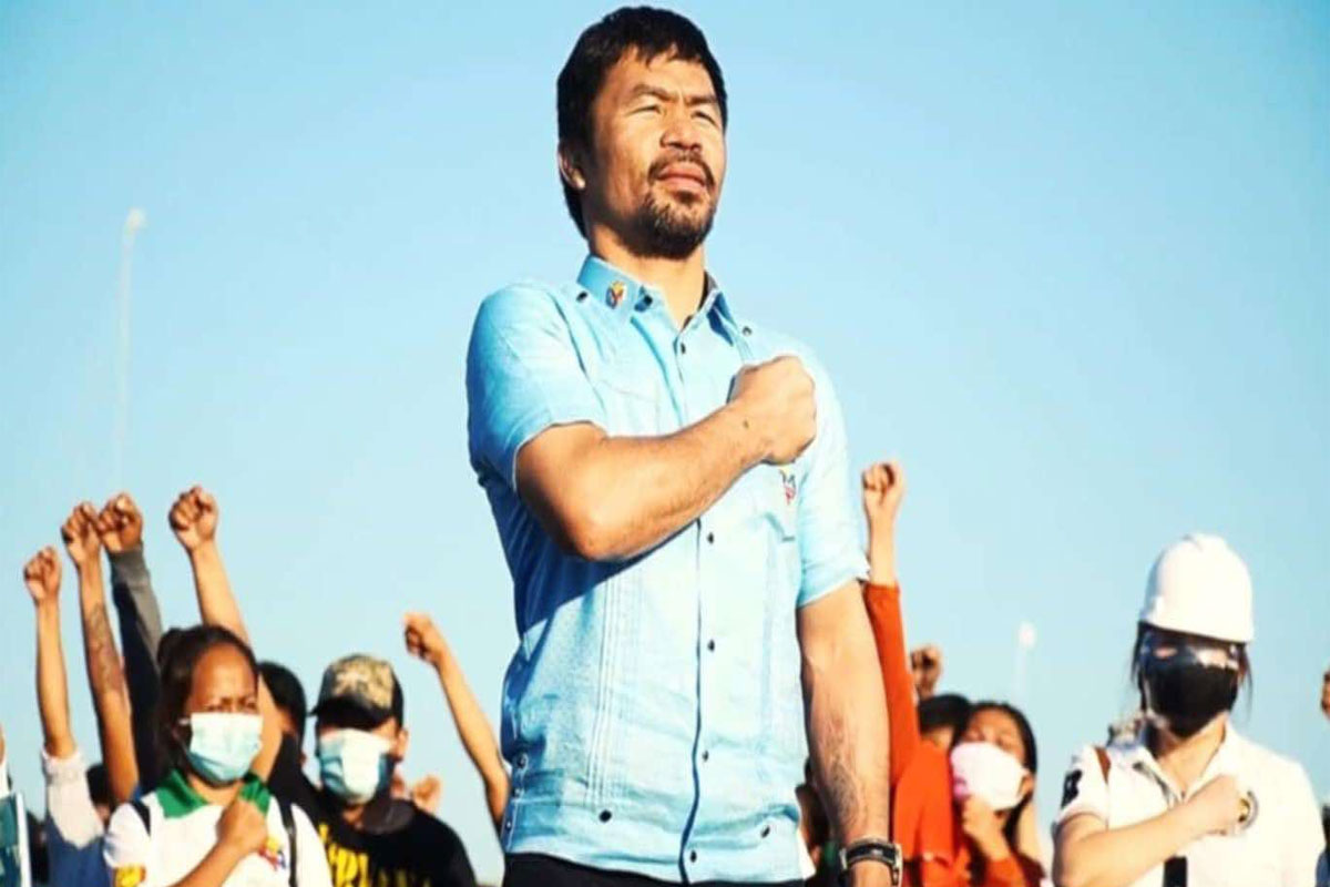 Pacquiao