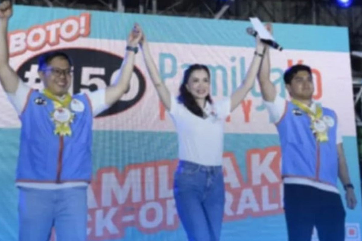 Pamilya