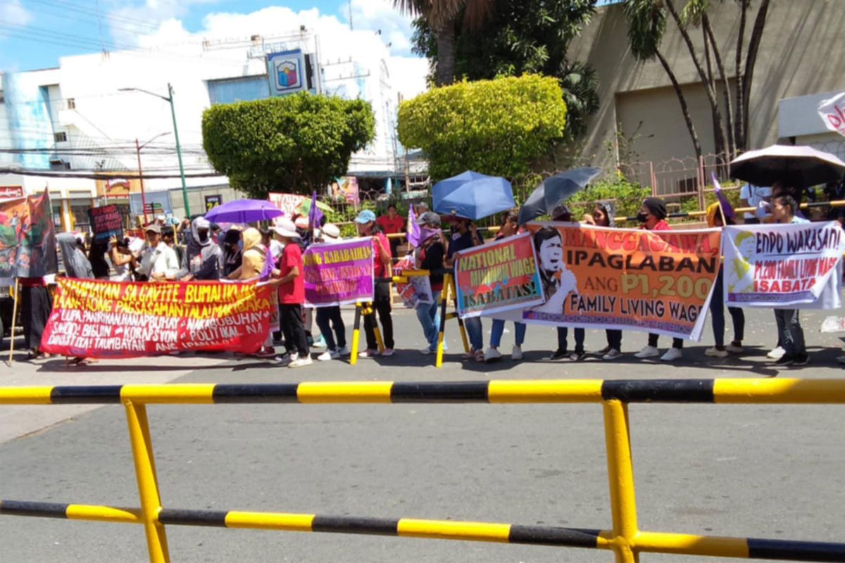 Rally