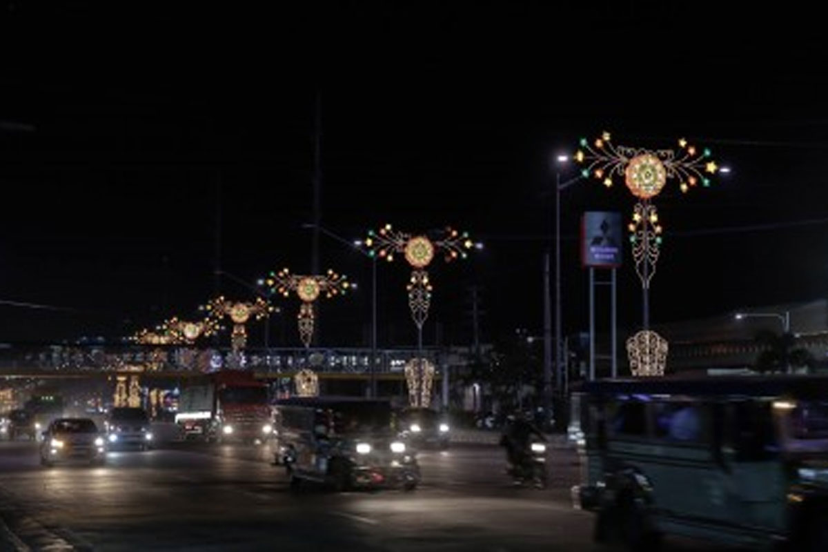 San Fernando